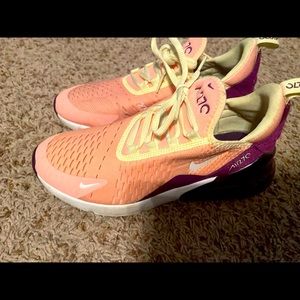 Nike! Size 6Y Great Condition